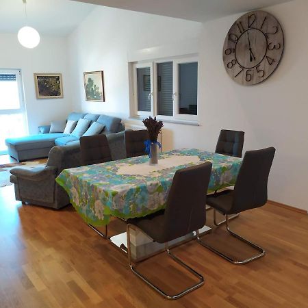 Apartment Jasmina Rijeka Zewnętrze zdjęcie
