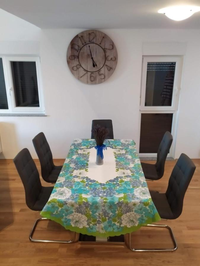 Apartment Jasmina Rijeka Zewnętrze zdjęcie