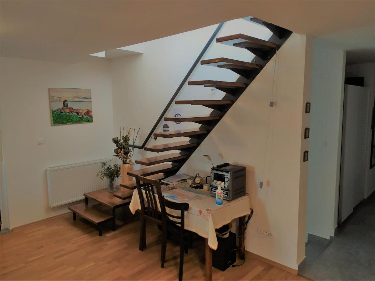Apartment Jasmina Rijeka Zewnętrze zdjęcie