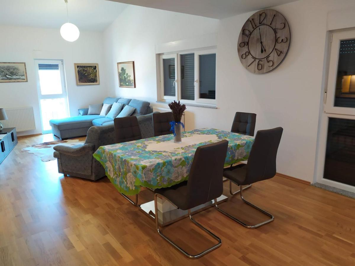 Apartment Jasmina Rijeka Zewnętrze zdjęcie
