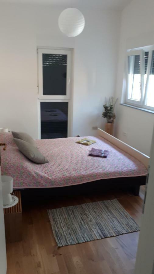Apartment Jasmina Rijeka Zewnętrze zdjęcie