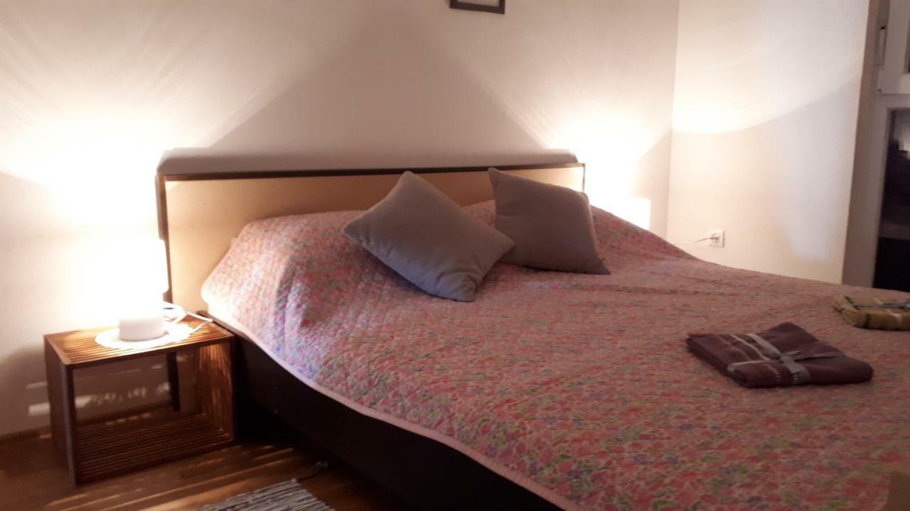 Apartment Jasmina Rijeka Zewnętrze zdjęcie