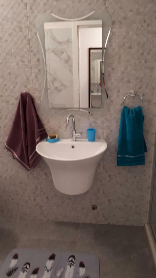 Apartment Jasmina Rijeka Zewnętrze zdjęcie