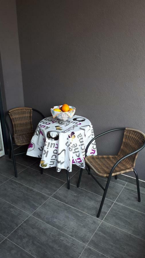 Apartment Jasmina Rijeka Zewnętrze zdjęcie