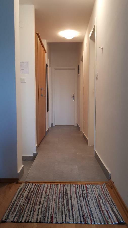 Apartment Jasmina Rijeka Zewnętrze zdjęcie