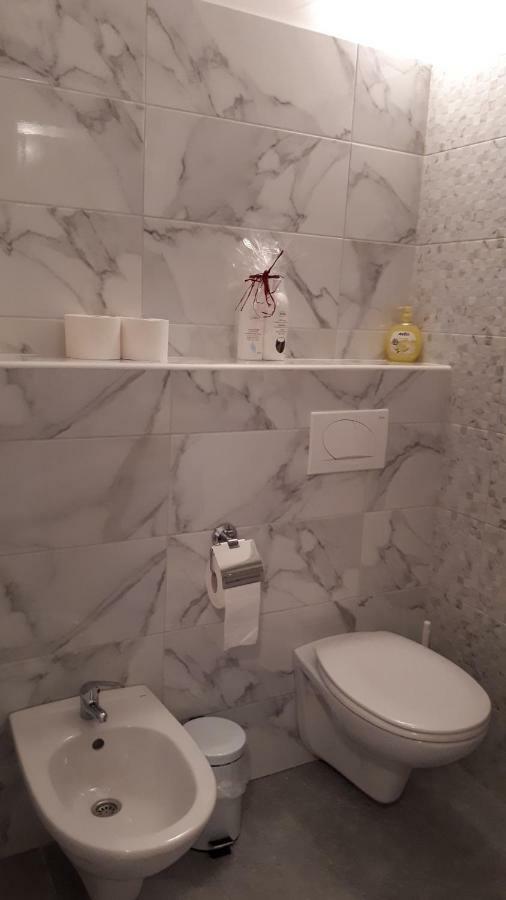 Apartment Jasmina Rijeka Zewnętrze zdjęcie